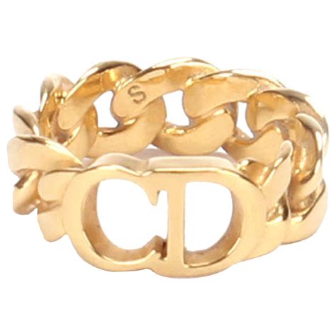 dior bague danseuse|Bague Danseuse Étoile Métal finition dorée .